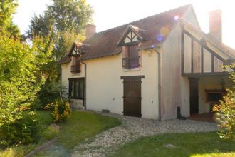  maison parpecay 36210