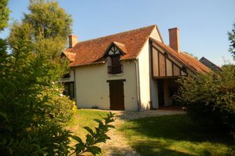  maison parpecay 36210