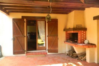  maison parpecay 36210