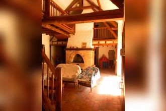  maison parpecay 36210