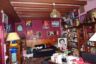  maison parpecay 36210