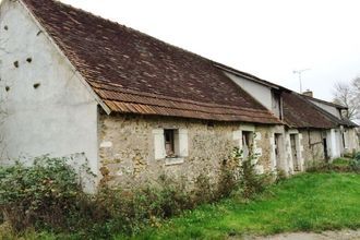  maison parpecay 36210