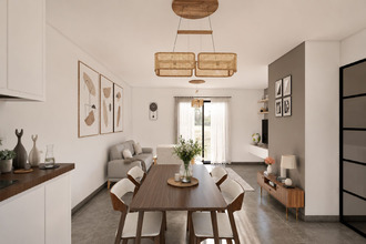  maison parroy 54370