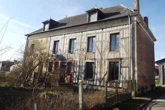  maison pars-les-chavanges 10330