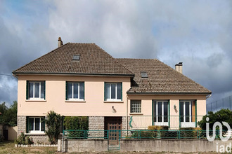  maison parsac 23140