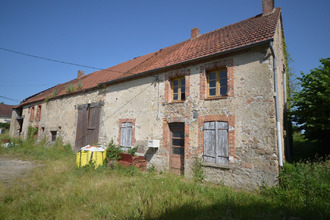  maison parsac 23140