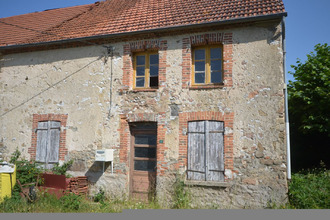  maison parsac 23140