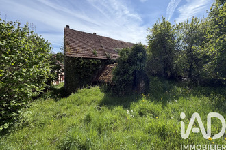  maison parsac 23140