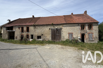  maison parsac 23140