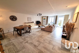  maison parthenay 79200