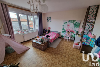  maison parthenay 79200