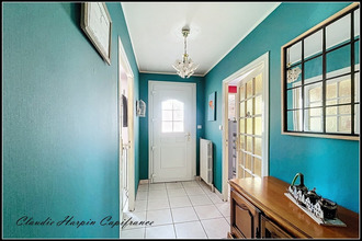  maison parthenay 79200