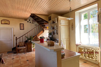  maison parthenay 79200