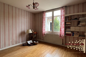  maison parthenay 79200