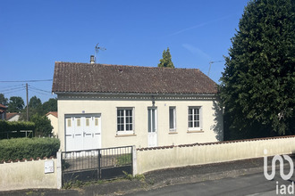  maison parthenay 79200