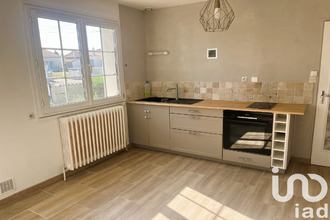  maison parthenay 79200