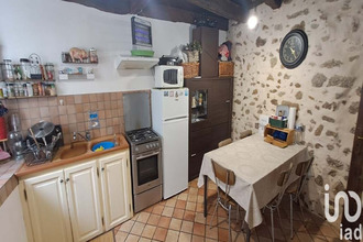  maison parthenay 79200