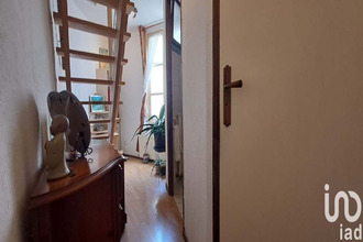  maison parthenay 79200