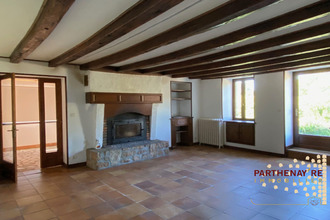  maison parthenay 79200