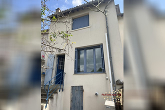  maison parthenay 79200