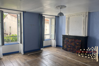  maison parthenay 79200