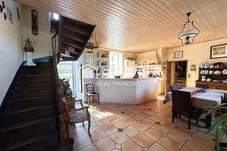  maison parthenay 79200