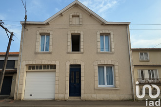  maison parthenay 79200