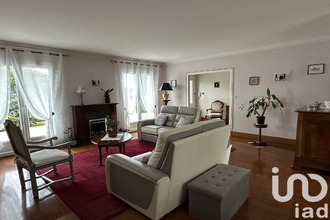  maison parthenay 79200