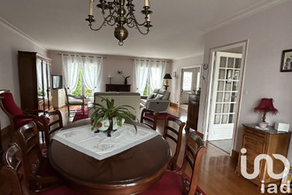  maison parthenay 79200