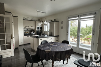  maison parthenay 79200