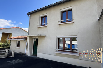  maison parthenay 79200