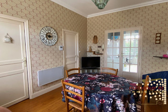  maison parthenay 79200