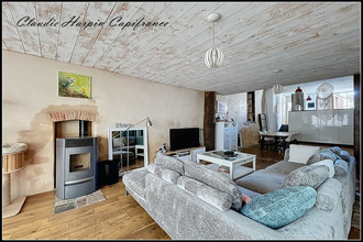  maison parthenay 79200