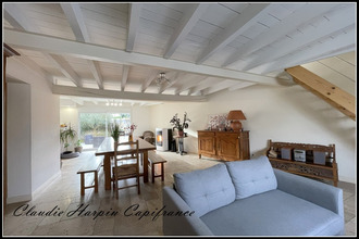  maison parthenay 79200