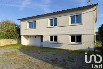  maison parthenay 79200