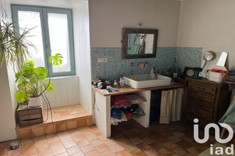  maison parthenay 79200