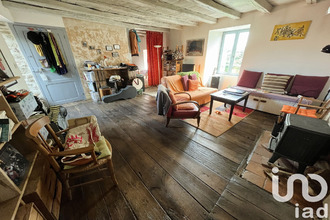  maison parthenay 79200