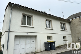  maison parthenay 79200