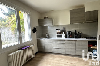  maison parthenay 79200