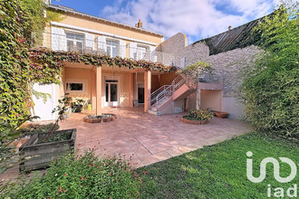  maison parthenay 79200