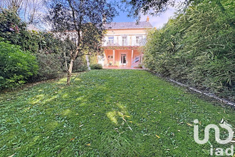  maison parthenay 79200