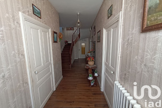  maison parthenay 79200