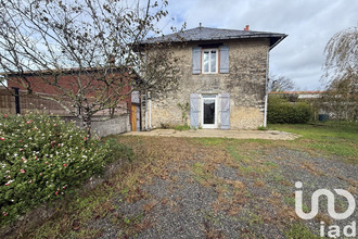  maison parthenay 79200