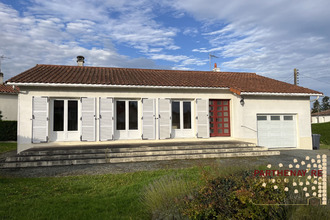  maison parthenay 79200