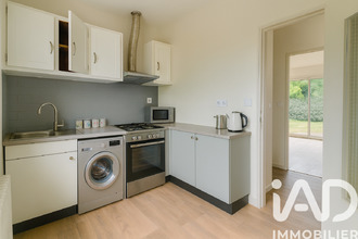  maison parthenay 79200