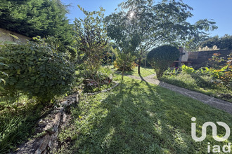  maison parthenay 79200