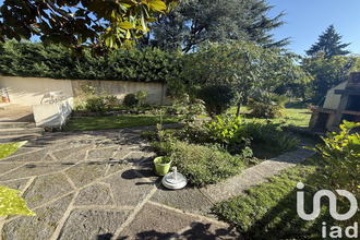  maison parthenay 79200