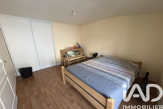  maison parthenay 79200