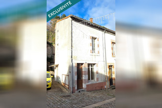  maison parthenay 79200