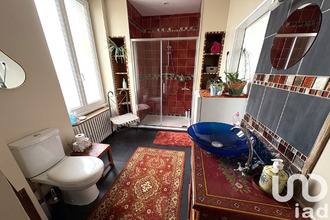  maison parthenay 79200